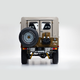 Image for article titled I Can't Find Anything To Hate About This Hipster Land Cruiser